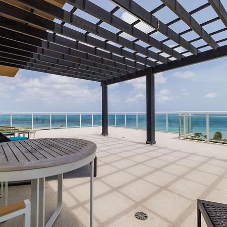 Embassy Suites By Hilton Aruba Beach Resort شاطئ بالم المظهر الخارجي الصورة